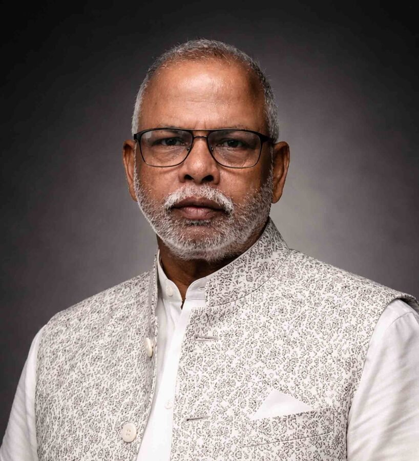 Adhir Kumar Saha