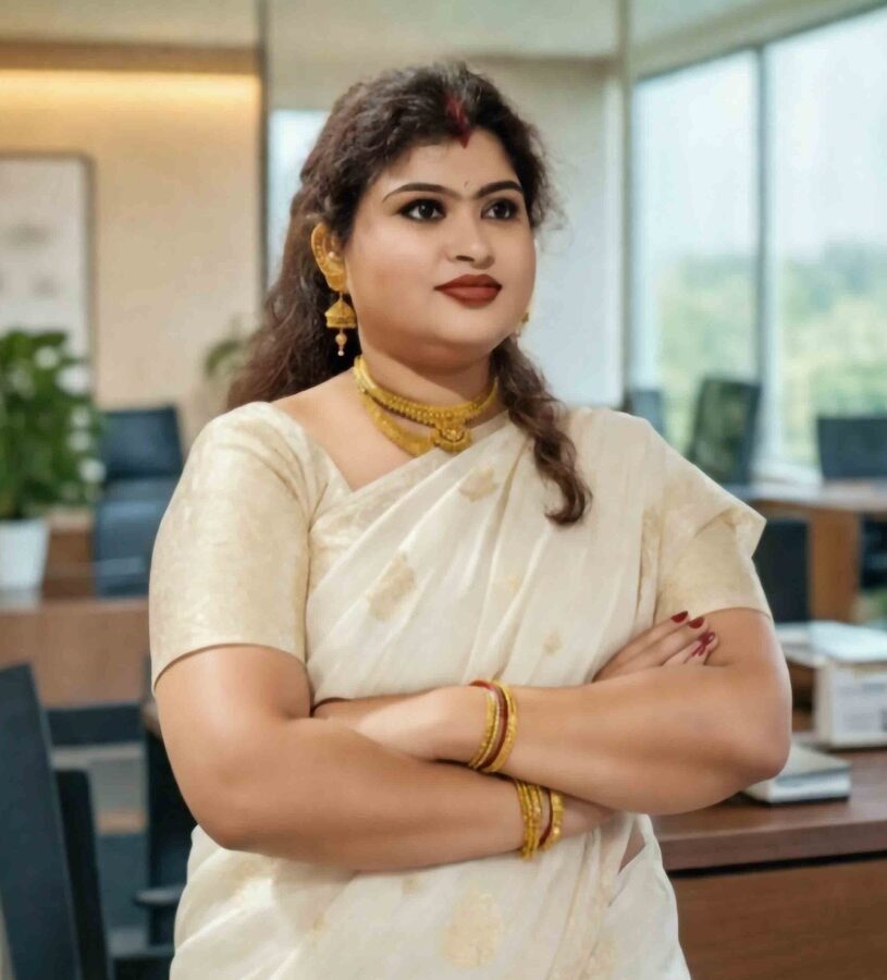 Antara Saha
