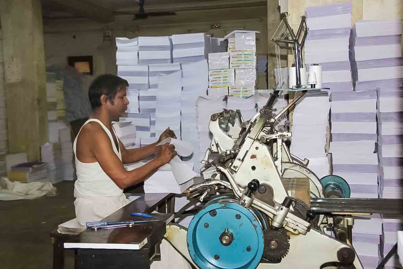 Manufacturing